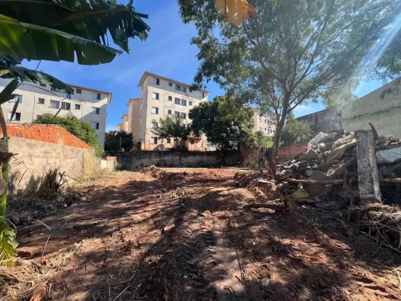 Imagem 4 LOTES DESMEMBRADOS - DE 153,00 E 154,00 M² - JARDIM MINDA - HORTOLÂNDIA