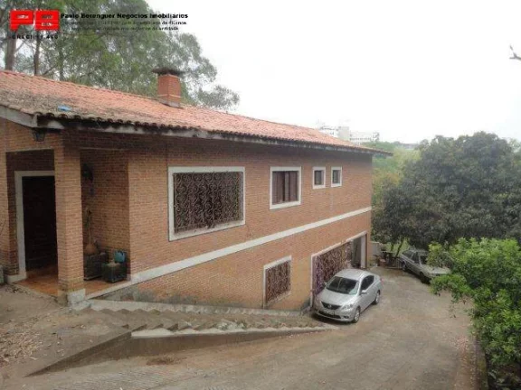 Imagem Terreno 5250m² - Interlagos