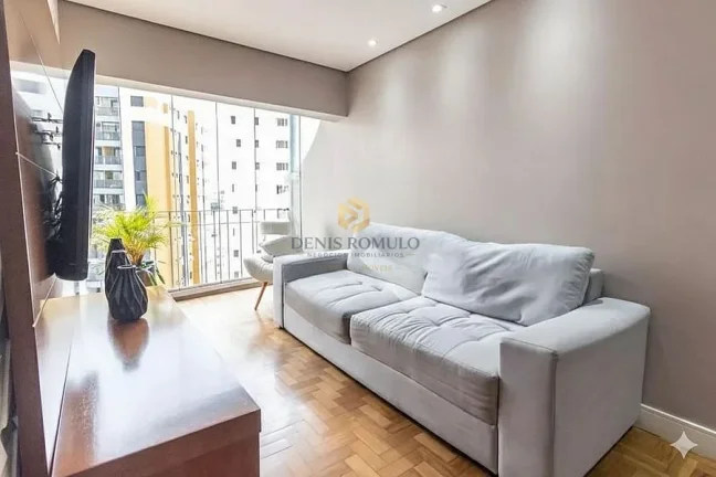 Imagem Apartamento 3 quartos, 1 suíte, 1 vaga, em Santa Teresinha