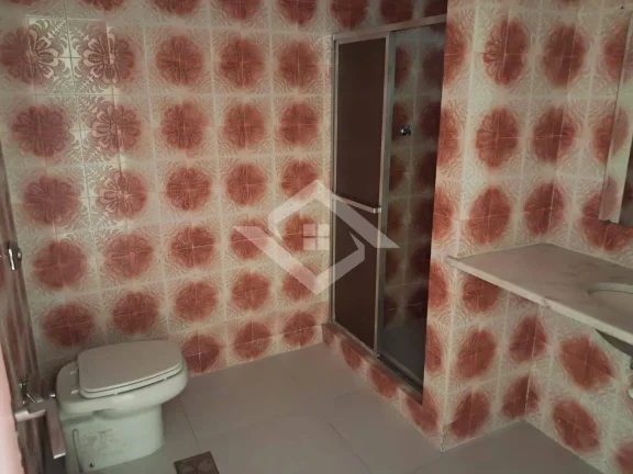 Imagem Apartamento de 3 Quartos para Venda no Flamengo com 130 m²