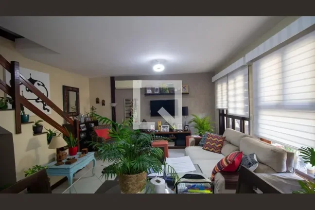 Imagem Casa à Venda - Recreio, 4 Quartos, 191 m2