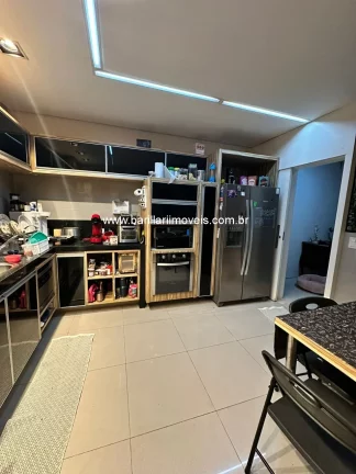 Imagem Sobrado Condomínio Estação Primavera