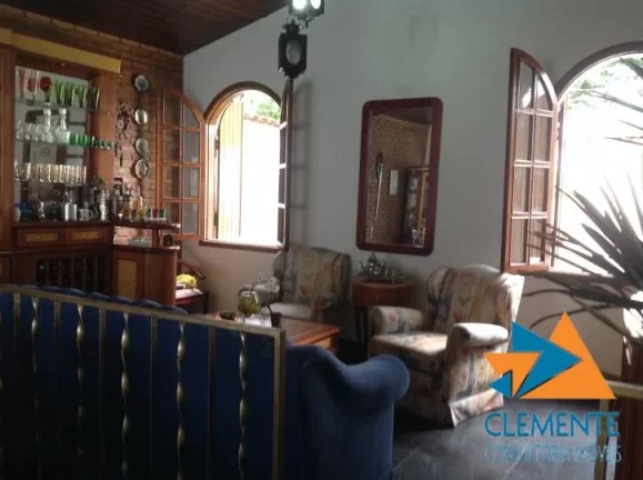 Imagem CASA 02 MORADIAS)RESIDENCIAL OU COMERCIAL B. OURO PRETO BH.