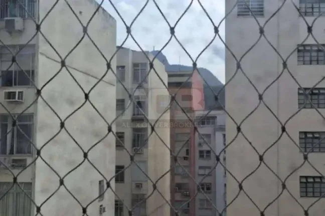 Imagem Apartamento à venda em Copacabana, 280m2, 3Quartos, 1vg, Domingos Ferreira