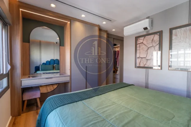 Imagem Apartamento à venda em Perdizes, SP: 2 quartos, 2 suítes, 2 salas, 3 banheiros, 2 vagas, 109m². Venha conferir!