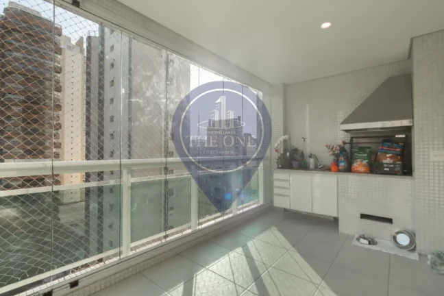 Imagem Apartamento à venda em São Paulo-SP, Aclimação: 3 quartos, 3 suítes, 2 salas, 5 banheiros, 3 vagas, 159m² de área.