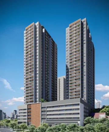Imagem APARTAMENTO RESIDENCIAL em São Paulo - SP, Vila Matilde