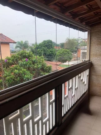 Imagem Sobrado com 2 dormitórios à venda, 100 m² por R$ 350.000,00 - Vila Princesa Isabel - São Paulo/SP