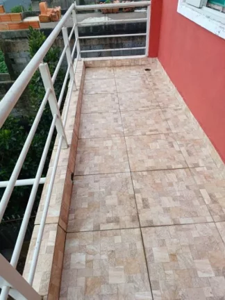 Imagem Casa com 3 dormitórios à venda, 220 m² por R$ 380.000,00 - Jardim São Bernardino - Suzano/SP