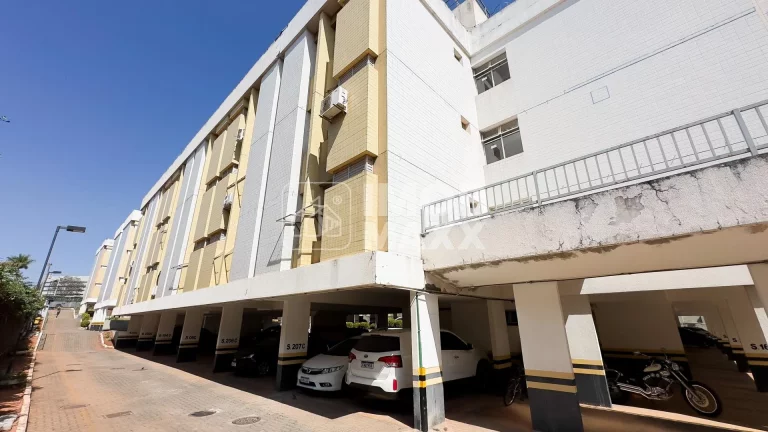 Imagem Apartamento 1Quarto suíte Asa Norte Brasília Aluga Temporada