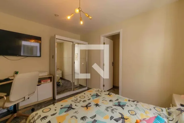Imagem Apartamento à Venda - Recreio, 3 Quartos, 185 m2