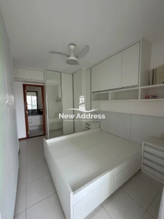 Imagem Itapuã: apartamento 3 quartos com suíte, sol da manhã e vista livre