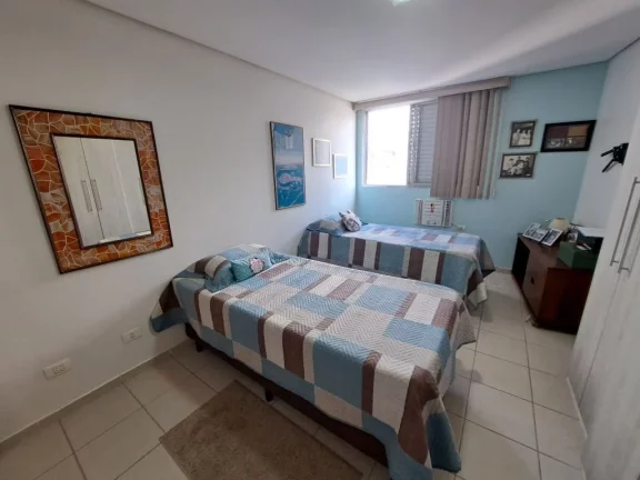 Imagem APARTAMENTO A 1 QUADRA DA PRAIA DE PITANGUEIRAS, SÃO 2 DORMITÓRIOS SENDO 1 SUÍTE