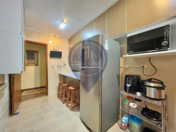 Imagem Imperdível! Apartamento de 4 quartos e 2 suítes em Moema, São Paulo - SP, com 142m² - Agende sua visita agora!
