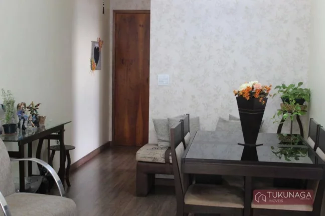 Imagem Apartamento à venda, 60 m² por R$ 440.000,00 - Sítio do Mandaqui - São Paulo/SP