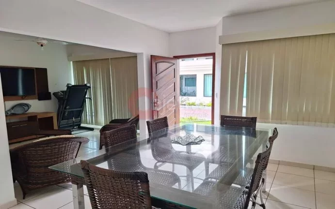 Imagem Casa duplex linda na Praia do foguete de 100 m² à venda por R$ 500.000,00