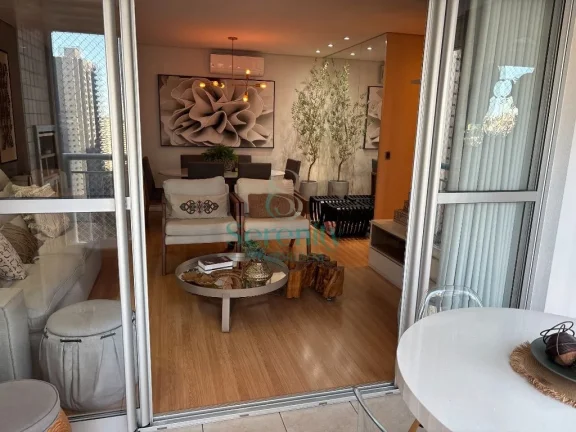 Imagem Apartamento à venda na Gleba Palhano - R$ 989.000,00 - Zona Sul - Londrina - PR