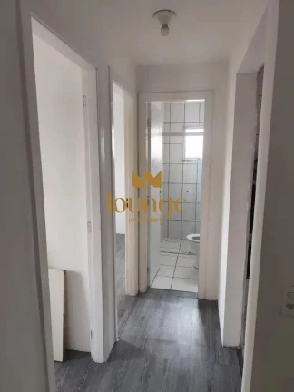 Imagem Apartamento à Venda Jd Tatiana Zona Oeste - Votorantim/SP