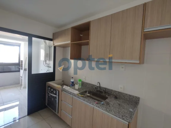 Imagem APARTAMENTO ALTO PADRÃO - 101 M² - 3 SUITES - VARANDA GOURMET -IPIRANGA - SÃO PAULO/SP - 101 M² - 3 SUITES
