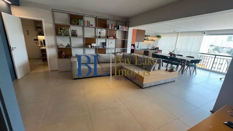Imagem Apartamento à venda no Giardino| TATUAPÉ | 3DORM| 2 VAGAS