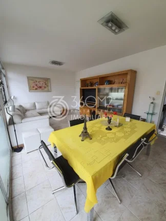 Imagem Apartamento para Venda em São Paulo / SP no bairro Jardim Paulista