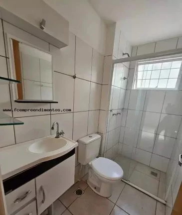 Imagem Apartamento para Venda em Limeira, Vila Queiroz, 2 dormitórios, 1 banheiro, 1 vaga
