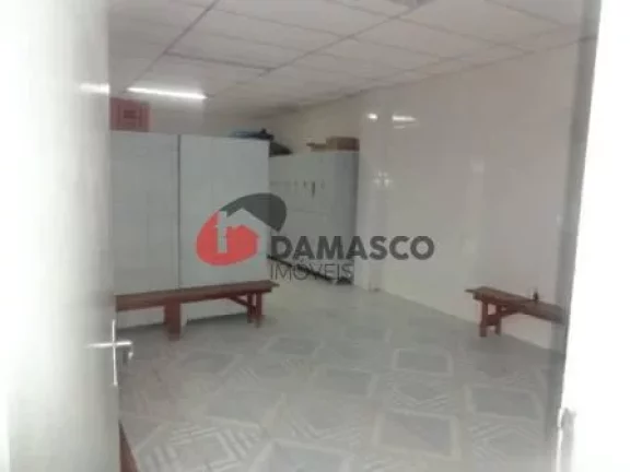 Imagem Galpão à venda 1994M², Fundação, São Caetano do Sul - SP
