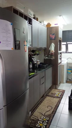 Imagem Condominio Di Capri, apartamento a venda 2 quartos, em vargem grande Sc