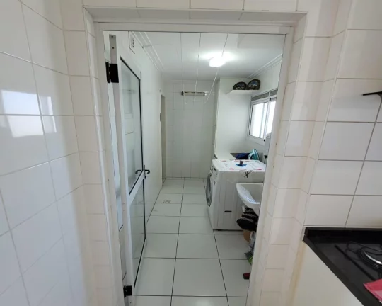 Imagem Apartamento 134m² Vista Clube e 3dorms - Butantã