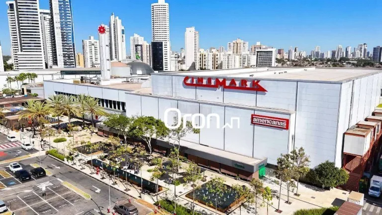 Imagem Apartamento à venda, 71 m² por R$ 399.900,00 - Jardim Goiás - Goiânia/GO