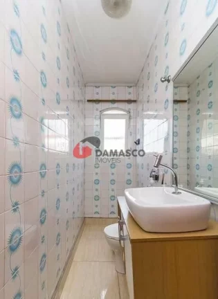 Imagem Sobrado à venda 3 Quartos, 2 Suites, 2 Vagas, Rudge Ramos, São Bernardo do Campo - SP