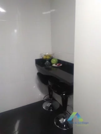 Imagem Apartamento com 2 dormitórios à venda, 76 m² por R$ 520.000,00 - Aclimação - São Paulo/SP