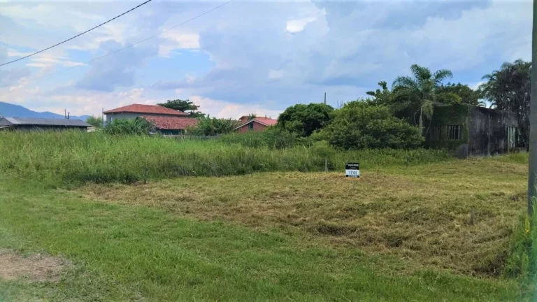 Imagem Terreno à venda na Ilha Comprida/SP