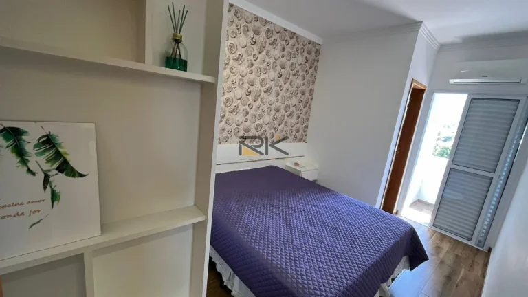 Imagem APARTAMENTO NO CENTRO COM 2 DORMITÓRIOS SENDO 1 SUÍTE, 1 BANHEIRO SOCIAL, VARANGA GOURMET COM CHURRASQUEIRA, 2 VAGAS DE GARAGEM