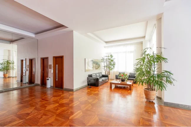 Imagem APARTAMENTO RESIDENCIAL em São Paulo - SP, Higienópolis