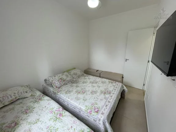 Imagem Apartamento à Venda Caiçara – Mobiliado, Vista p/ Mar e Infraestrutura Completa