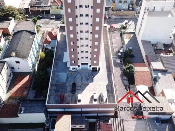 Imagem Apartamento - Km 18