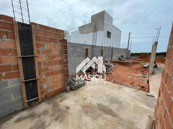 Imagem Casa com 4 dormitórios à venda, 250 m² por R$ 650.000,00 - Morada do Sol - Vila Velha/ES