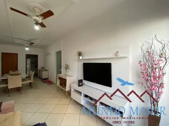 Apartamento com 2 Quartos e 1 banheiro à Venda, 60 m por R$ 340.000