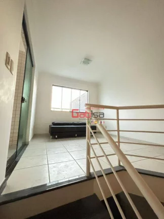 Imagem Cobertura com 4 dormitórios à venda, 200 m² por R$ 1.500.000,00 - Vila Nova - Cabo Frio/RJ