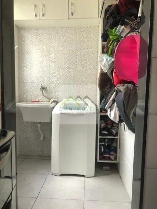 Imagem Apartamento 2 quartos, reformado, Pilares