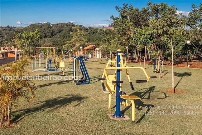 Imagem Terreno em condomínio à venda