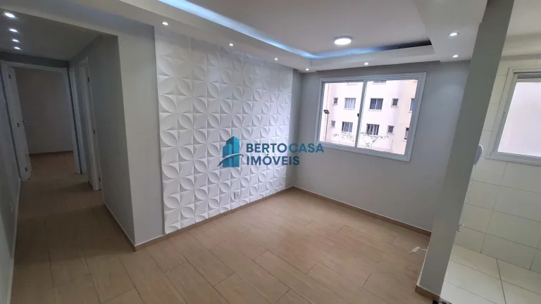 Imagem Apartamento Padrão