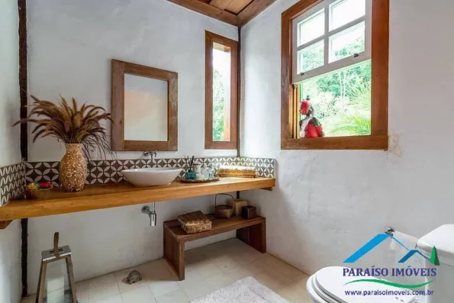 Imagem Sofisticação e Natureza: Um Refúgio Exclusivo em Gonçalves