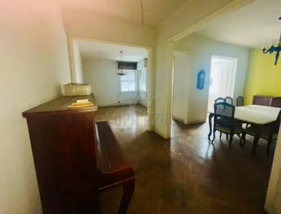Imagem Copacabana - Residencial › Apartamento com 3 quarto(s) a Venda