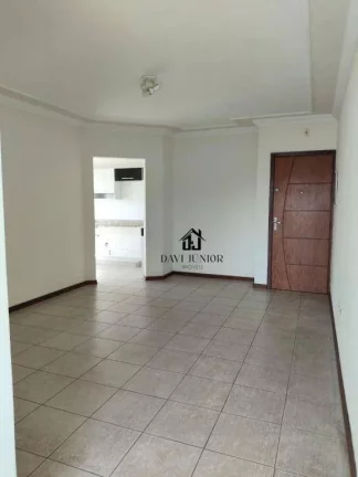 Imagem Apartamento à venda, 83 m² por R$ 406.000,00 - Vila Lucy - Sorocaba/SP