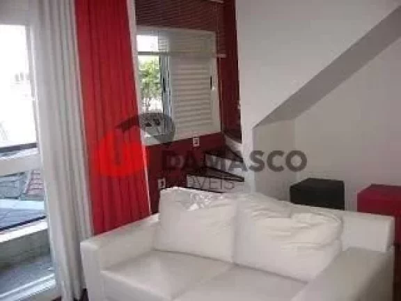 Imagem Cobertura à venda 3 Quartos, 2 Suites, 2 Vagas, 180M², Santa Maria, São Caetano do Sul - SP