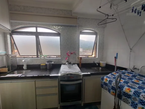 Imagem Apartamento para Venda - 1 Quarto - Bairro Solemar
