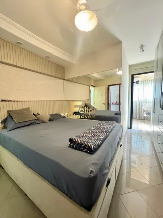 Imagem MAGNÍFICO APARTAMENTO DE 03 QUARTOS SENDO 01 SUÍTE EM JARDIM DA PENHA, VITÓRIA/ES!