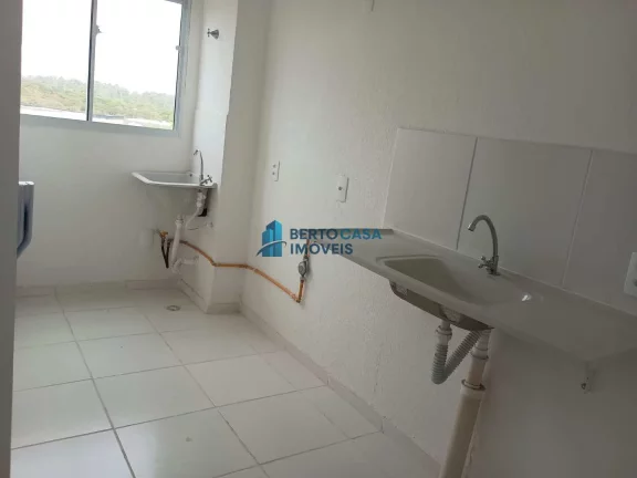 Imagem Apartamento Padrão
